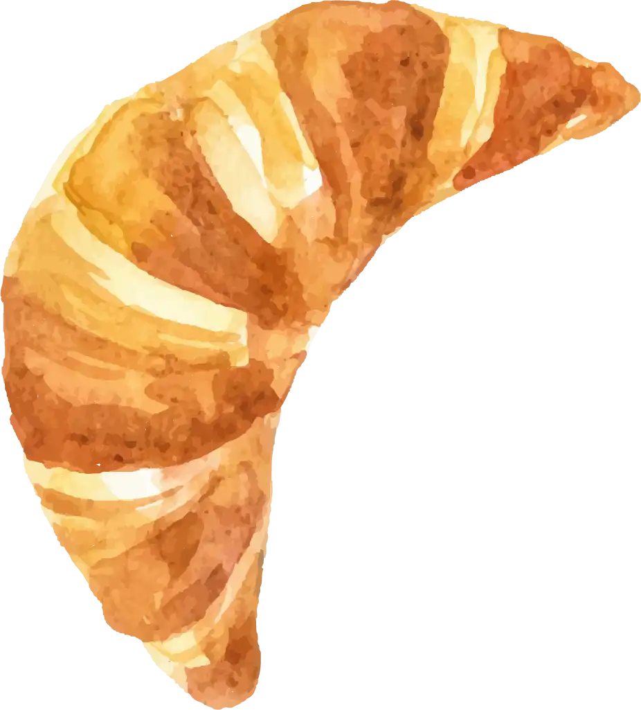Croissant